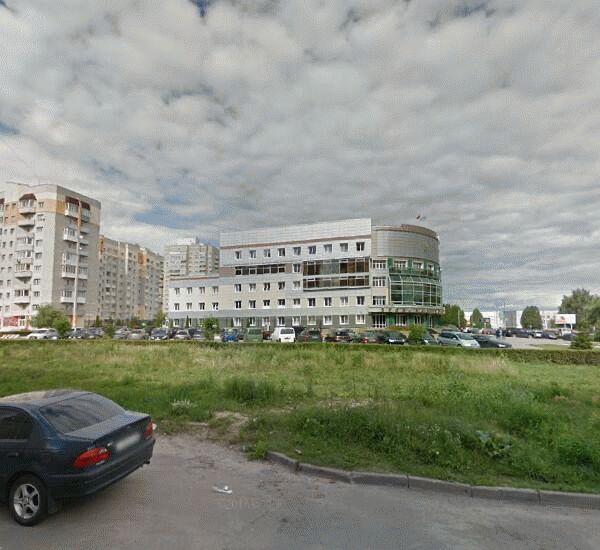 Отделение Межтопэнергобанка по адресу г. Брянск,  ул. Крахмалева,  д. 37