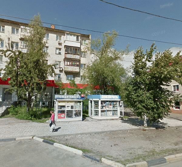 Отделение Почта Банка по адресу ул. Пушкина,  д. 81