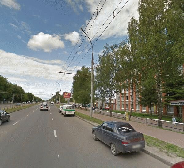 Отделение Росгосстрах Банка по адресу г. Брянск,  просп. Димитрова,  д. 51