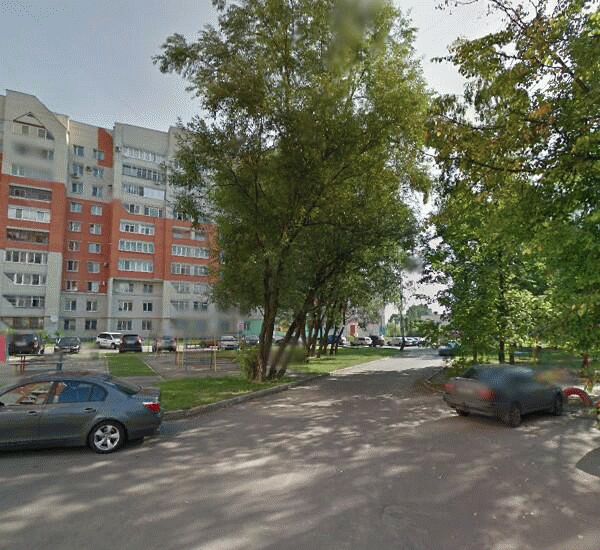 Отделение Росгосстрах Банка по адресу г. Брянск,  Московский просп.,  д. 1,  корп. 1