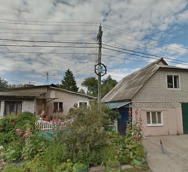 Отделение Росгосстрах Банка по адресу г. Брянск,  ул. 3-го Июля,  д. 27