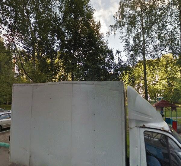 Отделение банка Русский Стандарт по адресу г. Брянск,  ул. Красноармейская,  д. 170