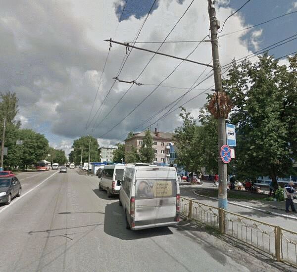 Отделение Сбербанка России по адресу ул. Литейная,  50А