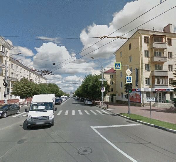 Отделение Совкомбана по адресу просп. Ленина,  д. 4