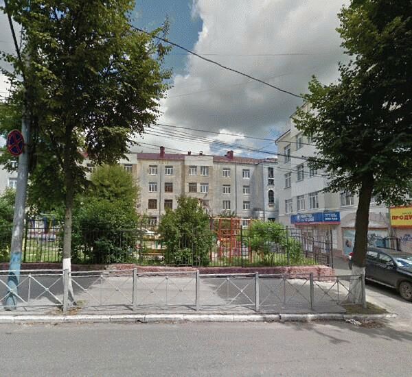 Отделение банка АПБ Солидарность по адресу г. Брянск,  ул. Фокина,  д. 29