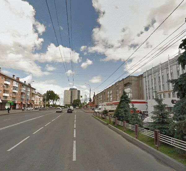 Отделение банка Юниаструм по адресу просп. Ленина,  д. 74