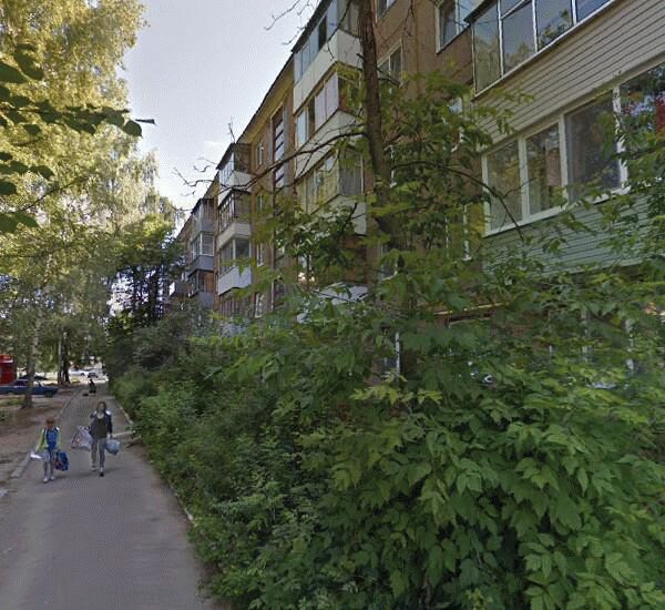 Отделение Банка «ФК Открытие» по адресу просп. Московский,  д. 22