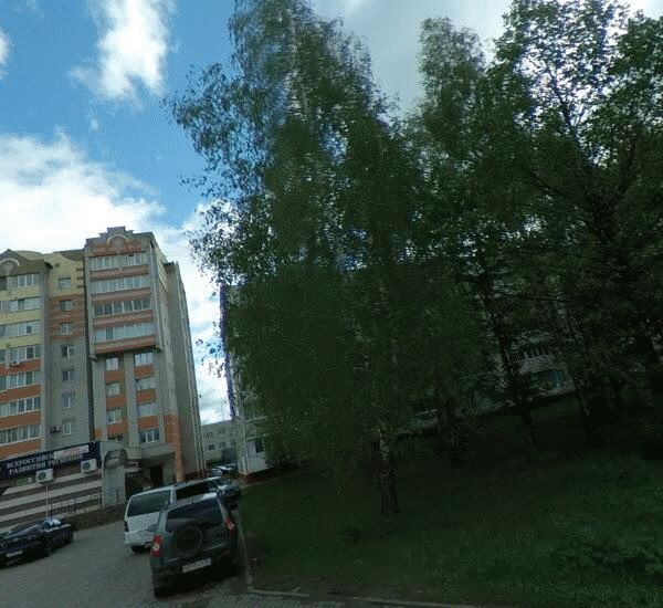 Отделение Банка «ФК Открытие» по адресу ул. Советская,  д. 100