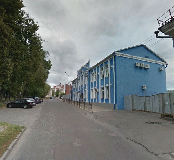 Отделение банка ВТБ по адресу ул. Арсенальская,  д. 16