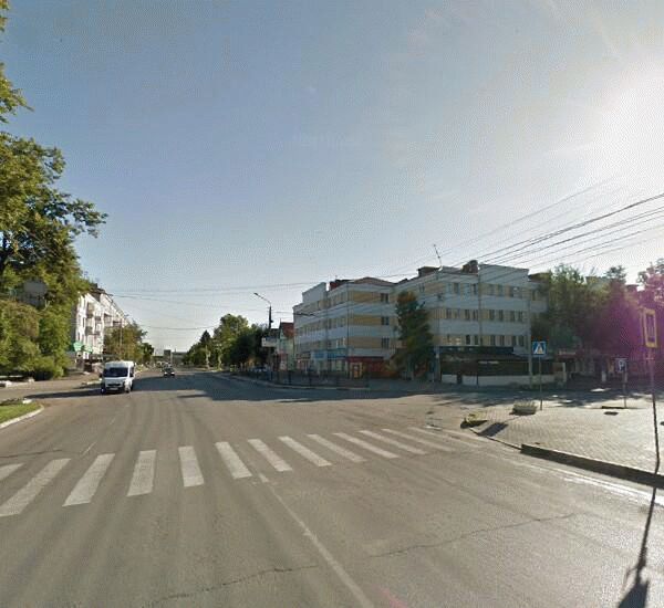 Отделение Совкомбана по адресу ул. 3 Интернационала,  д. 4