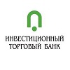 Инвестторгбанк